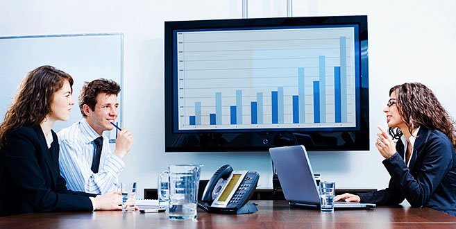 Сравнение программных решений для видеоконференций - интернет-магазин SoftOnline