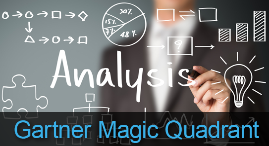 Gartner, 2017 Magic Quadrant для платформ Endpoint Protection (EPP): Что изменилось? - интернет-магазин SoftOnline