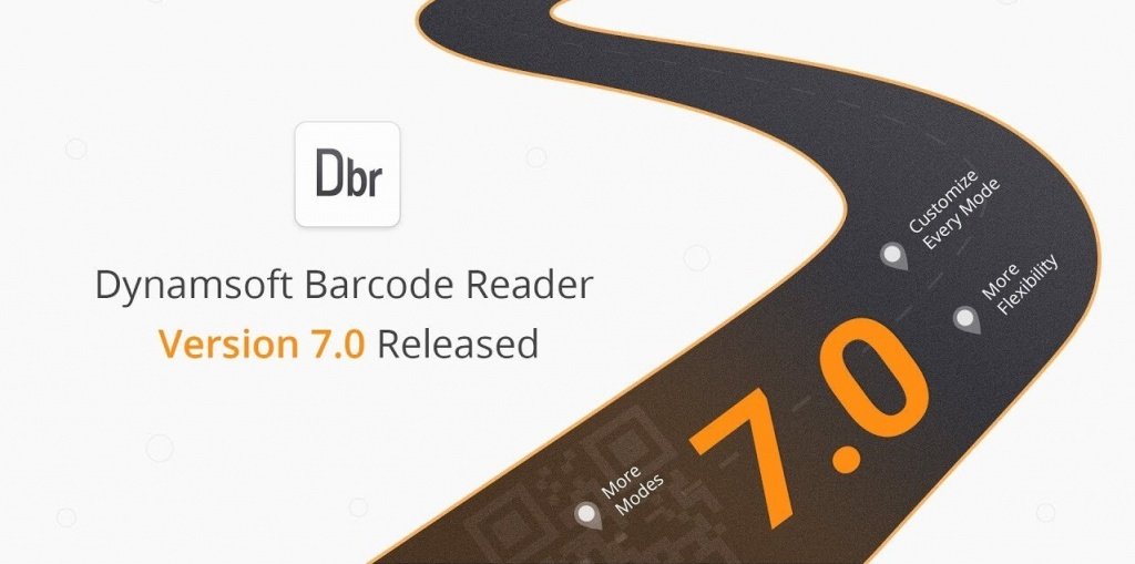 Выпущено SDK для чтения штрих-кодов Dynamsoft версии 7.0 - интернет-магазин SoftOnline