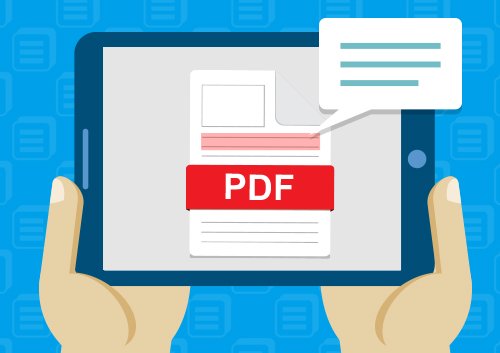 Лучшие редакторы PDF - интернет-магазин SoftOnline