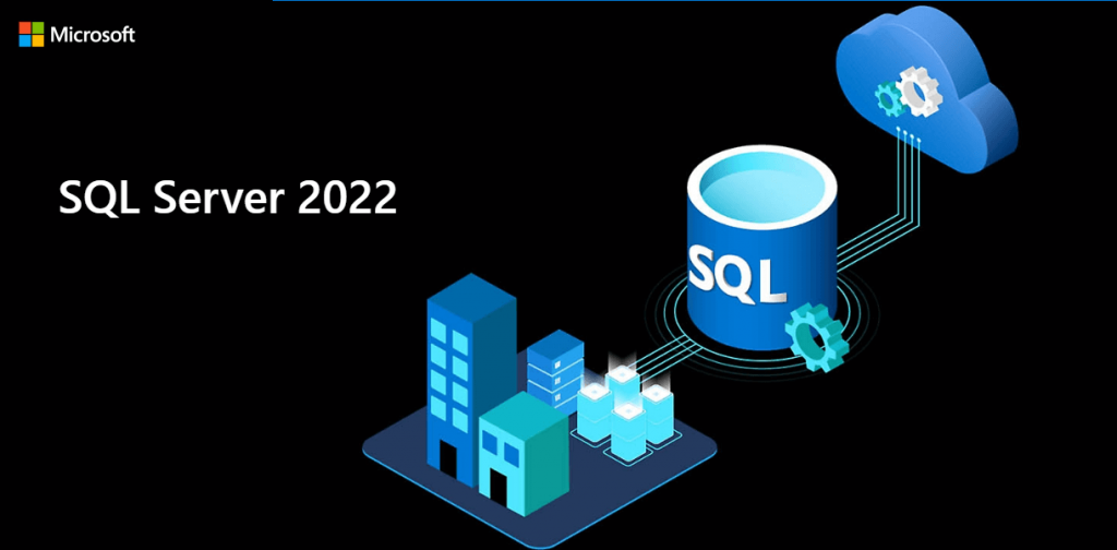 Доступний до замовлення SQL Server 2022 з великою кількістю нових функцій - інтернет магазин SoftOnline