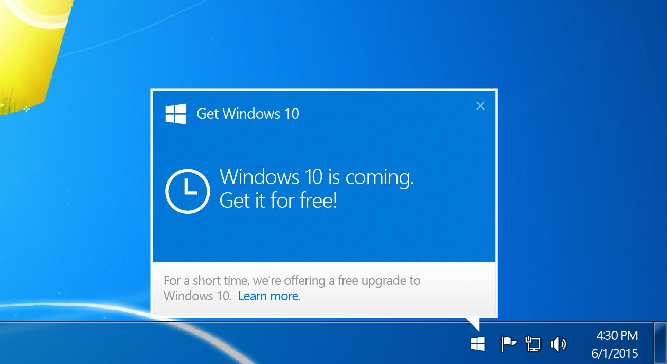 Microsoft ускоряет выпуск обновлений Windows 10 - интернет-магазин SoftOnline