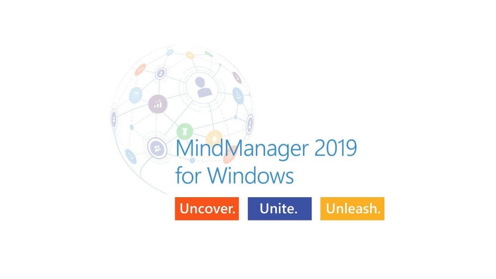 Спеціальна пропозиція для всіх бажаючих придбати MindManager 2019 для Windows - інтернет магазин SoftOnline