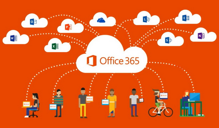 Microsoft уберет лимит на количество устройств для Office 365 - интернет-магазин SoftOnline Microsoft уберет лимит на количество устройств для Office 365 - интернет-магазин SoftOnline