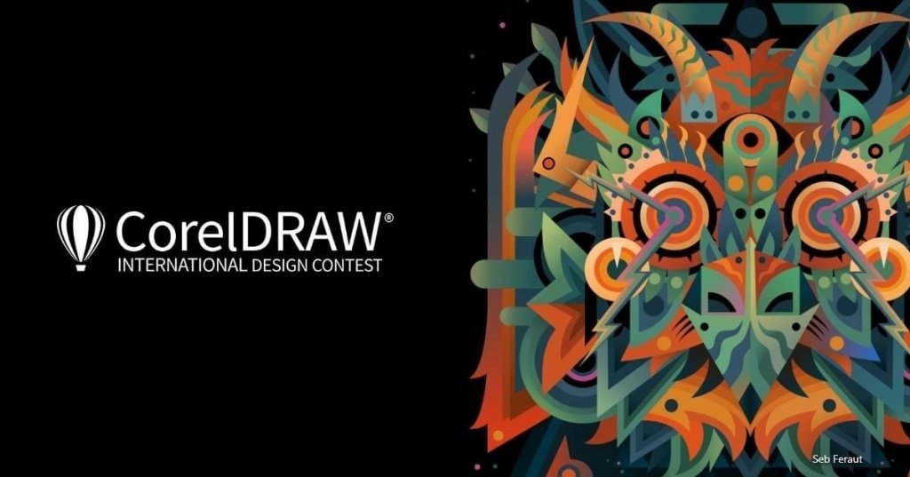 Международный конкурс дизайнеров CorelDRAW 2019 ставит творческий талант в центр внимания - интернет-магазин SoftOnline