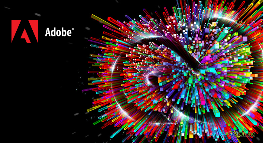 Скидки до 33% на новые подписки Adobe Creative Cloud for Teams - интернет-магазин SoftOnline Скидки до 33% на новые подписки Adobe Creative Cloud for Teams - интернет-магазин SoftOnline