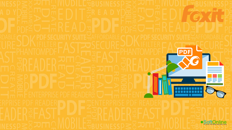 Foxit презентовали PhantomPDF MAC - интернет-магазин SoftOnline