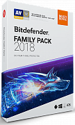 Купити Bitdefender Family Pack в інтернет-магазині SoftOnline. Купити Bitdefender Family Pack в інтернет-магазині SoftOnline.