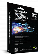 Купити Bitdefender Mobile Security в інтернет-магазині SoftOnline.