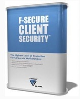 Купити F-Secure Client Security в інтернет-магазині SoftOnline. Купити F-Secure Client Security в інтернет-магазині SoftOnline.