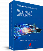 Купити Bitdefender GravityZone Business Security в інтернет-магазині SoftOnline.