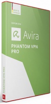 Купити Avira Phantom VPN Pro в інтернет-магазині SoftOnline.