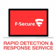 Купити F-Secure Rapid Detection & Response Service в інтернет-магазині SoftOnline. Купити F-Secure Rapid Detection & Response Service в інтернет-магазині SoftOnline.