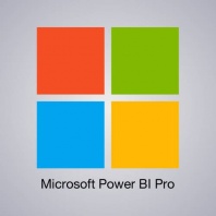 Купити Microsoft Power BI (Pro, Premium) в інтернет-магазині SoftOnline.