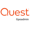 Купити Quest Gpoadmin в інтернет-магазині SoftOnline. Купити Quest Gpoadmin в інтернет-магазині SoftOnline.