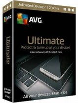 Купити AVG Ultimate в інтернет-магазині SoftOnline.