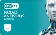 Купити ESET NOD32 Antivirus for Linux Desktop в інтернет-магазині SoftOnline. Купити ESET NOD32 Antivirus for Linux Desktop в інтернет-магазині SoftOnline.