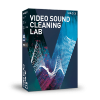 Купити MAGIX Video Sound Cleaning Lab в інтернет-магазині SoftOnline.