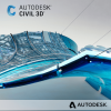 Купити Autodesk Civil 3D в інтернет-магазині SoftOnline.
