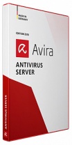 Купить Avira Antivirus Server в интернет-магазине SoftOnline.