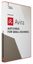 Купити Avira Antivirus for Small Business в інтернет-магазині SoftOnline.