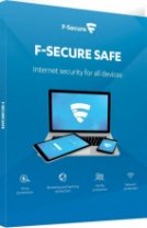 Купити F-Secure Safe в інтернет-магазині SoftOnline. Купити F-Secure Safe в інтернет-магазині SoftOnline.