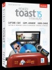 Купити Toast 16 Titanium в інтернет-магазині SoftOnline. Купити Toast 16 Titanium в інтернет-магазині SoftOnline.