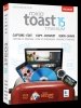 Купити Toast 16 Titanium в інтернет-магазині SoftOnline. Купити Toast 16 Titanium в інтернет-магазині SoftOnline.
