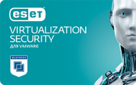 Купить ESET Virtualization Security в интернет-магазине SoftOnline. Купить ESET Virtualization Security в интернет-магазине SoftOnline.