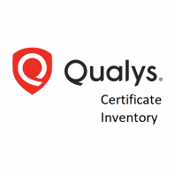 Купити Qualys Certificate Inventory (CRI) в інтернет-магазині SoftOnline.
