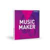 Купити MAGIX Music Maker в інтернет-магазині SoftOnline.