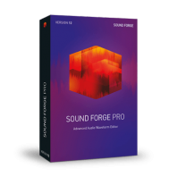 Купити SOUND FORGE Pro в інтернет-магазині SoftOnline. Купити SOUND FORGE Pro в інтернет-магазині SoftOnline.