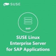 Купити SUSE Linux Enterprise Server for SAP Applications в інтернет-магазині SoftOnline. Купити SUSE Linux Enterprise Server for SAP Applications в інтернет-магазині SoftOnline.