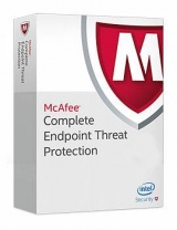 Купити McAfee Complete Endpoint Threat Protection в інтернет-магазині SoftOnline.