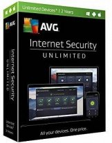 Купити AVG Internet Security Unlimited в інтернет-магазині SoftOnline. Купити AVG Internet Security Unlimited в інтернет-магазині SoftOnline.