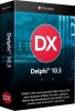 Купити Delphi 10.3 Rio в інтернет-магазині SoftOnline. Купити Delphi 10.3 Rio в інтернет-магазині SoftOnline.