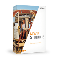 Купити VEGAS Movie Studio 16 в інтернет-магазині SoftOnline. Купити VEGAS Movie Studio 16 в інтернет-магазині SoftOnline.