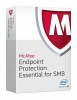 Купити McAfee Endpoint Protection Essential for SMB в інтернет-магазині SoftOnline.