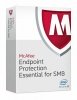 Купити McAfee Endpoint Protection Essential for SMB в інтернет-магазині SoftOnline.