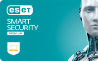Купити ESET Smart Security Premium в інтернет-магазині SoftOnline.