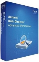 Купить Acronis Disk Director Advanced Workstation в интернет-магазине SoftOnline. Купить Acronis Disk Director Advanced Workstation в интернет-магазине SoftOnline.