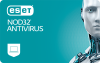 Купити ESET NOD32 Antivirus в інтернет-магазині SoftOnline.
