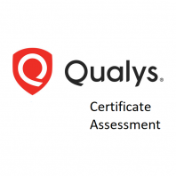 Купити Qualys Certificate Assessment (CRA) в інтернет-магазині SoftOnline. Купити Qualys Certificate Assessment (CRA) в інтернет-магазині SoftOnline.