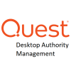 Купити Quest Desktop Authority Management в інтернет-магазині SoftOnline. Купити Quest Desktop Authority Management в інтернет-магазині SoftOnline.