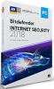 Купити Bitdefender Internet Security в інтернет-магазині SoftOnline.