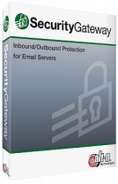 Купити SecurityGateway for Email Servers в інтернет-магазині SoftOnline.