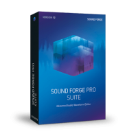 Купить SOUND FORGE Pro 12 Suite в интернет-магазине SoftOnline. Купить SOUND FORGE Pro 12 Suite в интернет-магазине SoftOnline.