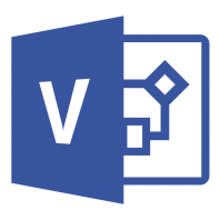 Купити Microsoft Visio в інтернет-магазині SoftOnline.