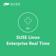 Купить SUSE Linux Enterprise Real Time в интернет-магазине SoftOnline.