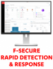 Купити F-Secure Rapid Detection & Response в інтернет-магазині SoftOnline. Купити F-Secure Rapid Detection & Response в інтернет-магазині SoftOnline.